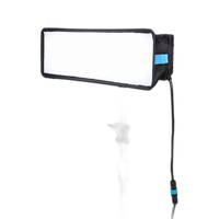 Nanlite PavoSlim 60CL RGBWW LED Panel with Softbox 0