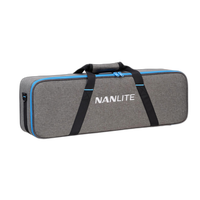 Nanlite PavoSlim 60CL RGBWW LED Panel with Softbox 2