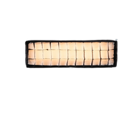 Nanlite PavoSlim 60CL RGBWW LED Panel with Softbox 4