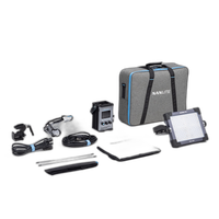 Nanlite Alien 150C RGBWW LED Panel with Softbox and Eggcrate 4