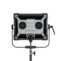 Nanlite Alien 150C RGBWW LED Panel with Softbox and Eggcrate 9