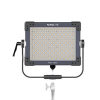 Nanlite Alien 150C RGBWW LED Panel with Softbox and Eggcrate 10