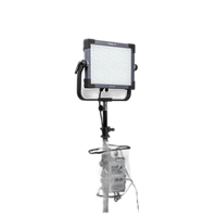 Nanlite Alien 300C RGBWW LED Panel with Softbox and Eggcrate 4