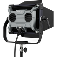 Nanlite Barndoor for Alien 150C 1