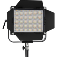 Nanlite Barndoor for Alien 150C 3