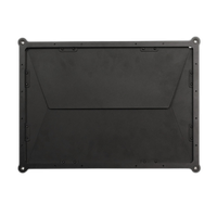 Nanlite Barndoor for Alien 300C 0