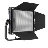Nanlite Barndoor for Alien 300C 1