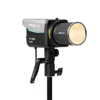 Nanlite FC-60B Bi-Color LED Spotlight 0