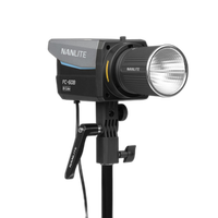 Nanlite FC-60B Bi-Color LED Spotlight 2
