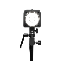 Nanlite FC-60B Bi-Color LED Spotlight 4