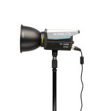 Nanlite FC-120B Bi-Color LED Spotlight 2