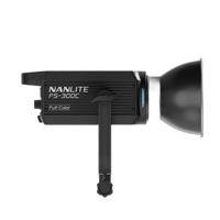 Nanlite FS-300C LED Full-Color Spotlight 2