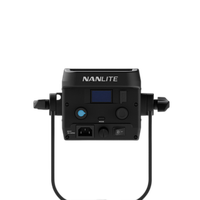 Nanlite FS-300C LED Full-Color Spotlight 3