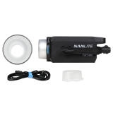 Nanlite FS-300C LED Full-Color Spotlight 5