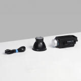 Nanlite FS-300C LED Full-Color Spotlight 6