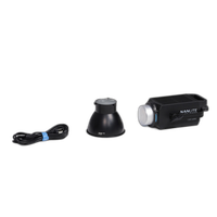 Nanlite FS-300C LED Full-Color Spotlight 6