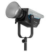 Nanlite FC-500C LED Full-Color Spotlight