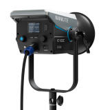 Nanlite FC-500C LED Full-Color Spotlight 1