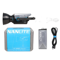 Nanlite FC-500C LED Full-Color Spotlight 3