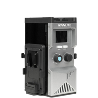Nanlite Power Controller for FC-Series Spotlights 2