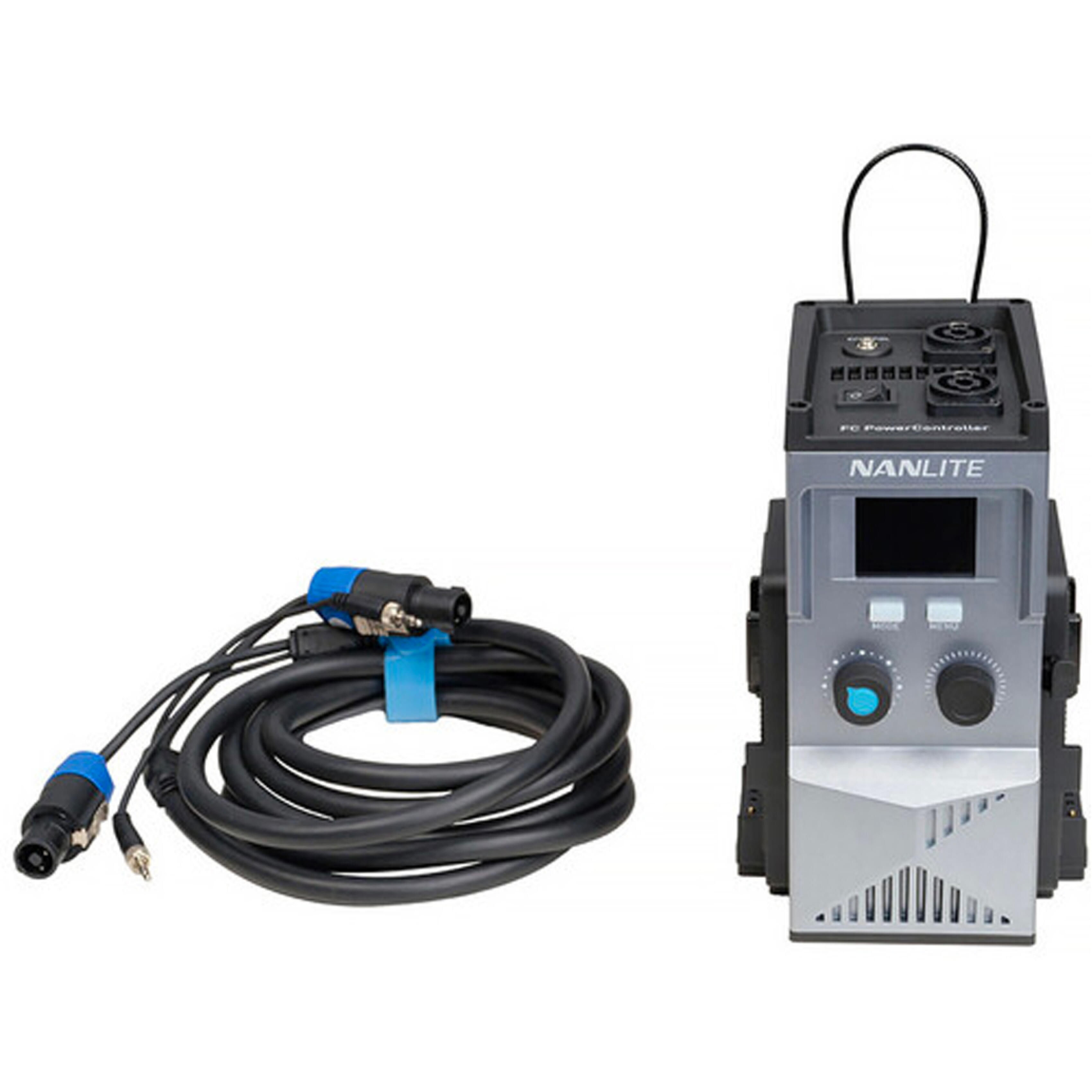 Nanlite Power Controller for FC-Series Spotlights