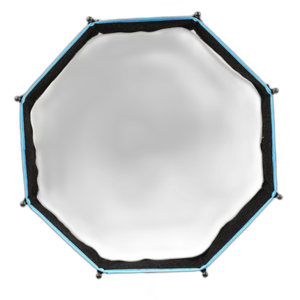 Nanlite 40cm FM-Mount Octagonal Softbox