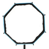 Nanlite 40cm FM-Mount Octagonal Softbox 0