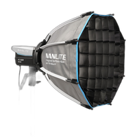 Nanlite 40cm FM-Mount Octagonal Softbox 1