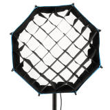 Nanlite 40cm FM-Mount Octagonal Softbox 2