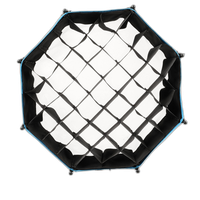 Nanlite 40cm FM-Mount Octagonal Softbox 2