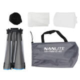 Nanlite 40cm FM-Mount Octagonal Softbox 3
