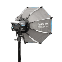 Nanlite 40cm FM-Mount Octagonal Softbox 4