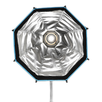 Nanlite 40cm FM-Mount Octagonal Softbox 5