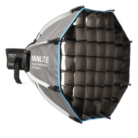 Nanlite 40cm FM-Mount Octagonal Softbox 6
