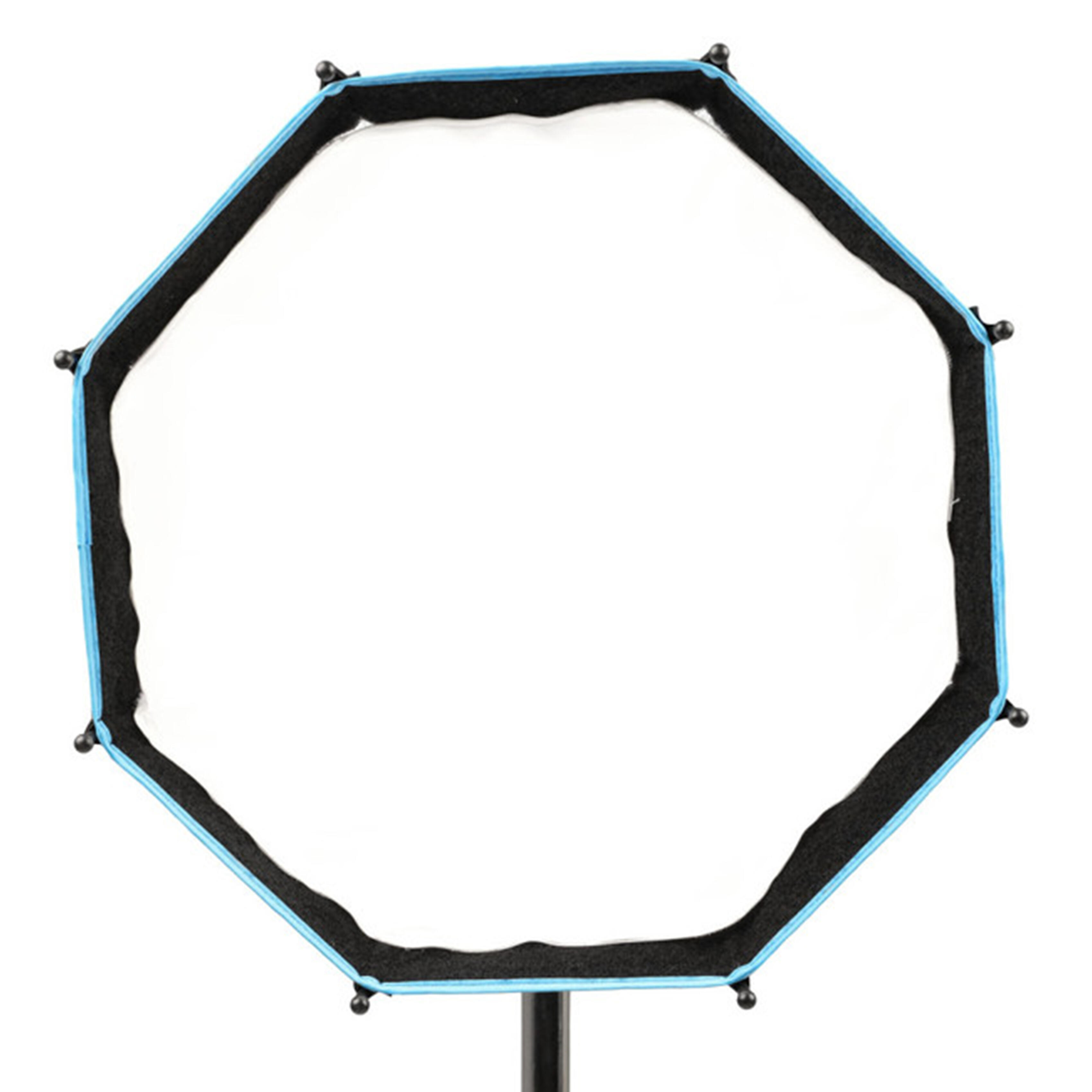 Nanlite 40cm FM-Mount Octagonal Softbox