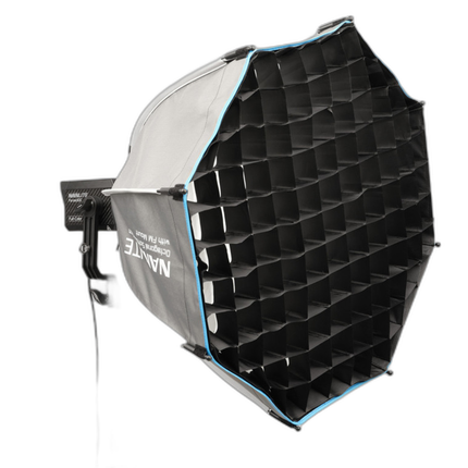 Nanlite 60cm FM-Mount Octagonal Softbox