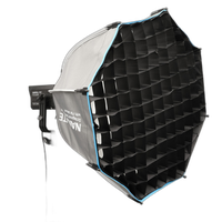 Nanlite 60cm FM-Mount Octagonal Softbox 0