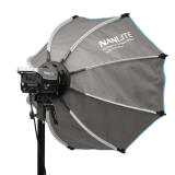 Nanlite 60cm FM-Mount Octagonal Softbox 1