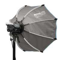 Nanlite 60cm FM-Mount Octagonal Softbox 1