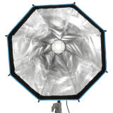 Nanlite 60cm FM-Mount Octagonal Softbox 2