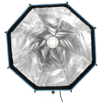 Nanlite 60cm FM-Mount Octagonal Softbox 2