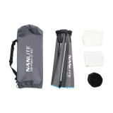 Nanlite 60cm FM-Mount Octagonal Softbox 3