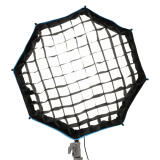 Nanlite 60cm FM-Mount Octagonal Softbox 4