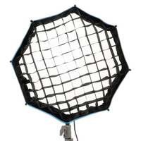 Nanlite 60cm FM-Mount Octagonal Softbox 4