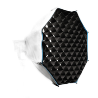 Nanlite 60cm FM-Mount Octagonal Softbox 5
