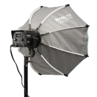 Nanlite 60cm FM-Mount Octagonal Softbox 6