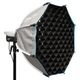 Nanlite 60cm FM-Mount Octagonal Softbox 7