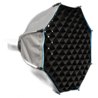 Nanlite 60cm FM-Mount Octagonal Softbox 7