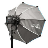 Nanlite 60cm FM-Mount Octagonal Softbox 8