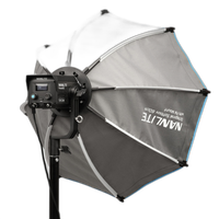 Nanlite 60cm FM-Mount Octagonal Softbox 8